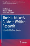 The Hitchhiker's Guide to Writing Research