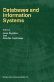 Databases and Information Systems
