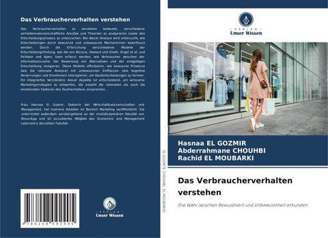 Das Verbraucherverhalten verstehen