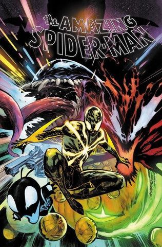 Amazing Spider-Man Vol. 4