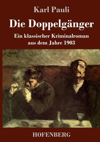Die Doppelgänger