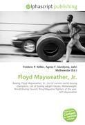 Floyd Mayweather, Jr.