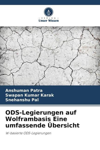 ODS-Legierungen auf Wolframbasis Eine umfassende Übersicht