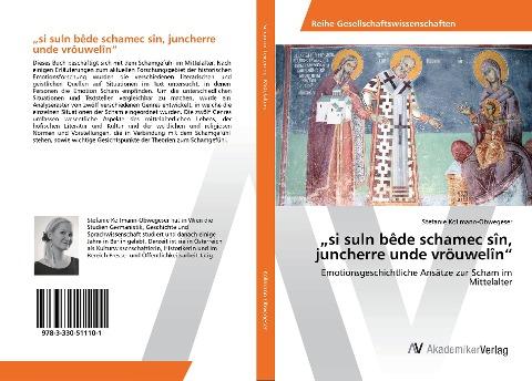 "si suln bêde schamec sîn, juncherre unde vröuwelîn"