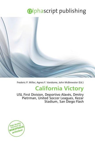 California Victory