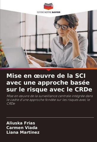 Mise en ¿uvre de la SCI avec une approche basée sur le risque avec le CRDe