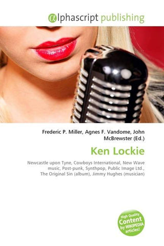 Ken Lockie