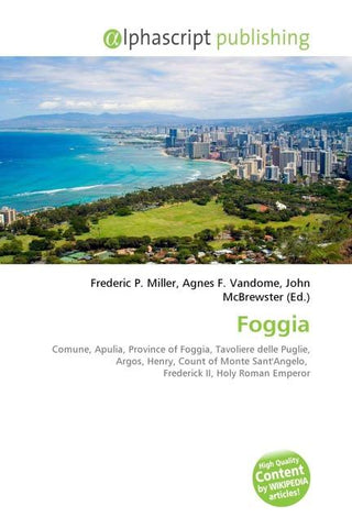 Foggia