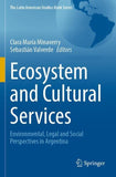 Ecosystem and Cultural Services