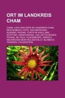 Ort im Landkreis Cham