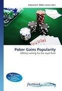 Poker Gains Popularity