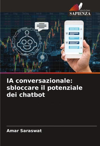 IA conversazionale: sbloccare il potenziale dei chatbot