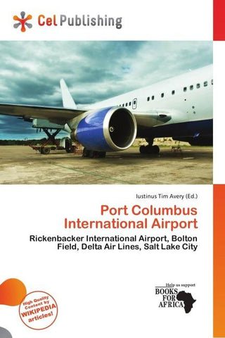 Port Columbus International Airport