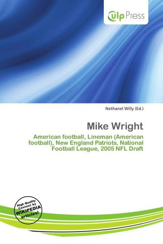 Mike Wright
