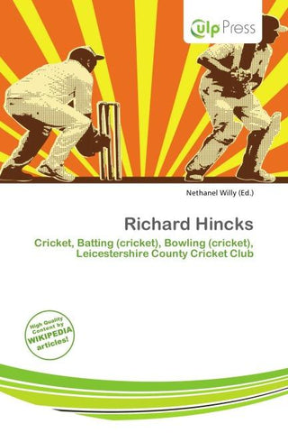 Richard Hincks