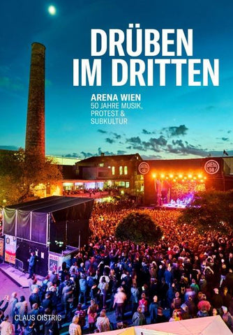 Drüben im Dritten - Arena Wien