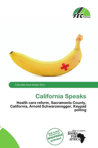 California Speaks