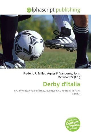 Derby d'Italia
