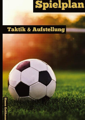 Spielplan