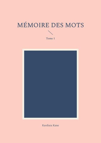 Mémoire des mots