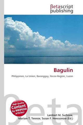 Bagulin