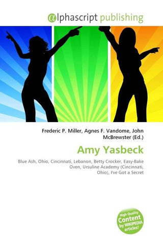 Amy Yasbeck