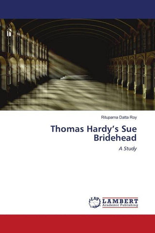 Thomas Hardy's Sue Bridehead