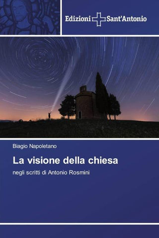 La visione della chiesa