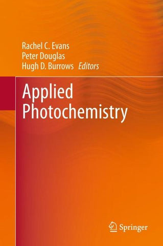Applied Photochemistry