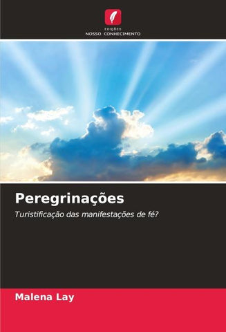 Peregrinações