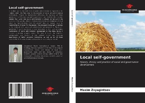Local self-government