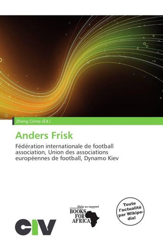 Anders Frisk
