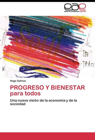 PROGRESO Y BIENESTAR para todos