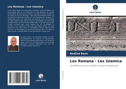 Lex Romana - Lex Islamica