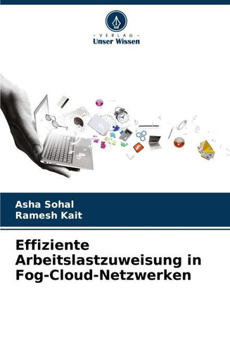 Effiziente Arbeitslastzuweisung in Fog-Cloud-Netzwerken