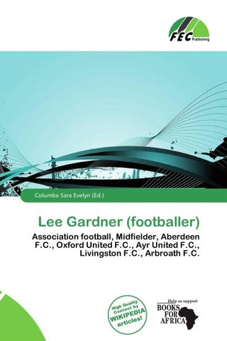 Lee Gardner (footballer)