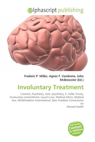 Involuntary Treatment