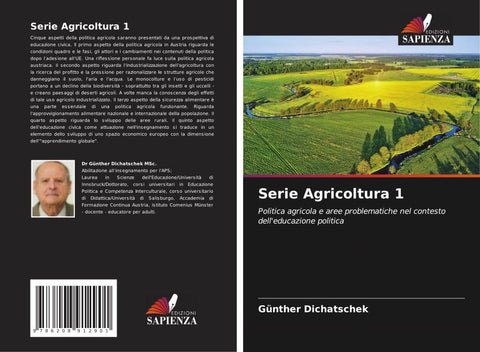 Serie Agricoltura 1