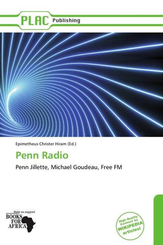 Penn Radio