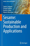 Sesame: Sustainable Production and Applications