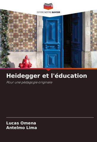 Heidegger et l'éducation