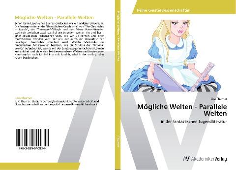 Mögliche Welten - Parallele Welten