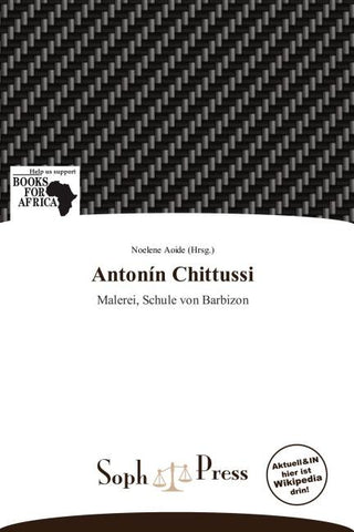Antonín Chittussi