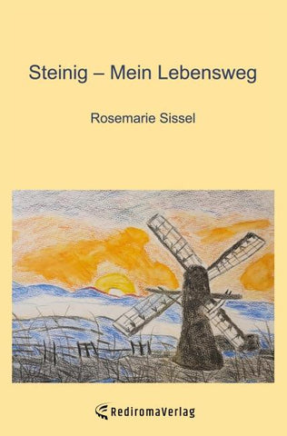 Steinig – Mein Lebensweg