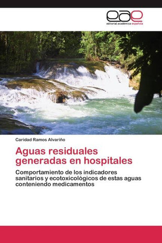 Aguas residuales generadas en hospitales