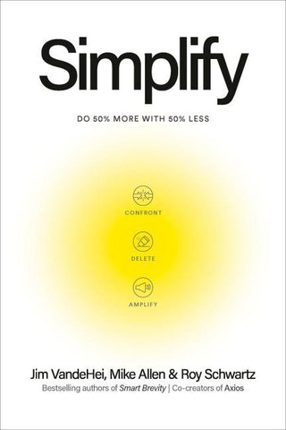 Simplify