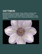 Osttimor