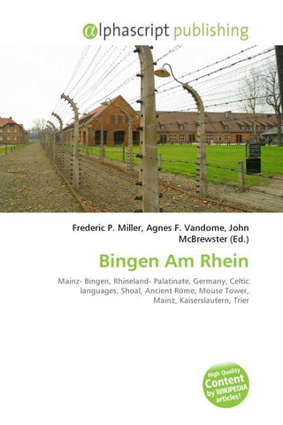 Bingen Am Rhein