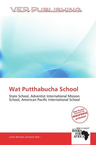 Wat Putthabucha School