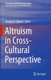 Altruism in Cross-Cultural Perspective